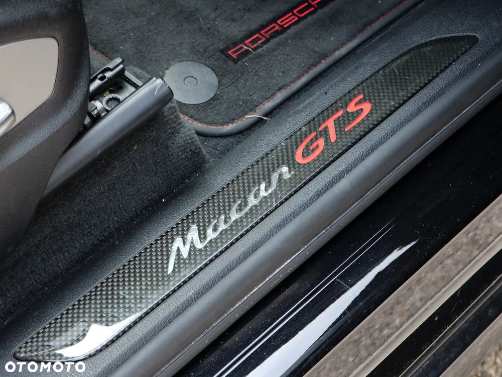 Porsche Macan GTS - 24
