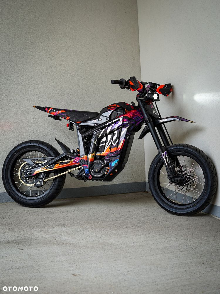 Talaria Sting L1e - 13