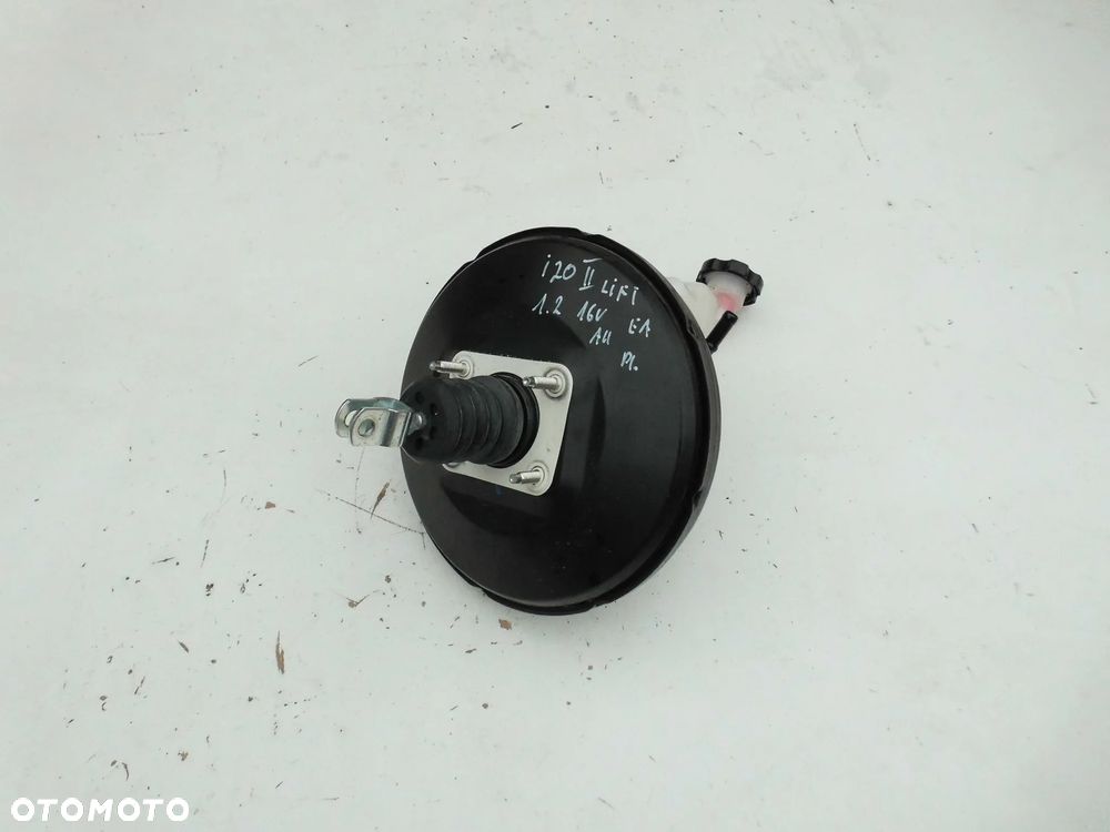 POMPA HAMULCOWA SERWO HYUNDAI I20 II LIFT 1.2 16V ORYGINAŁ