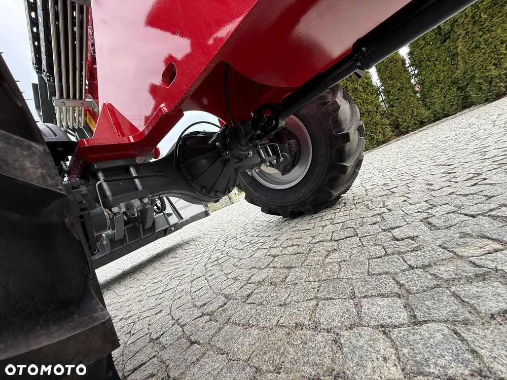 Inny Manitech Mtech 5.5T Teleskop (Nowa 2026) - 25