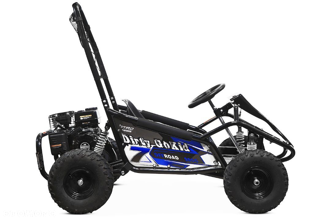 Nitro Motors Inny - 4