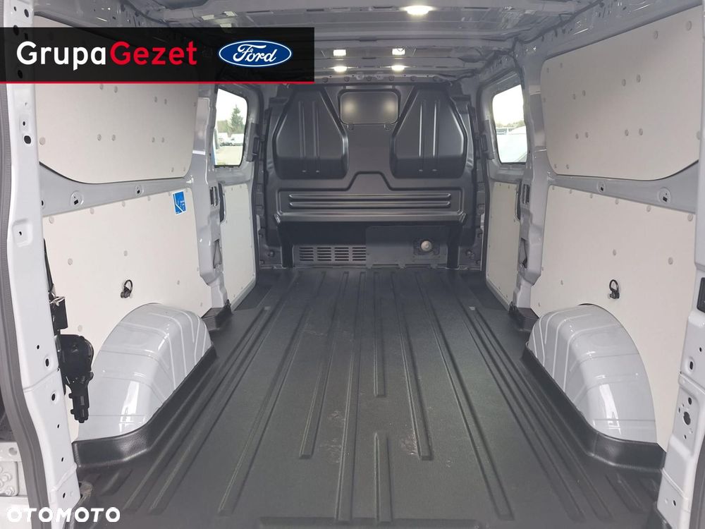 Ford Transit Custom - 18