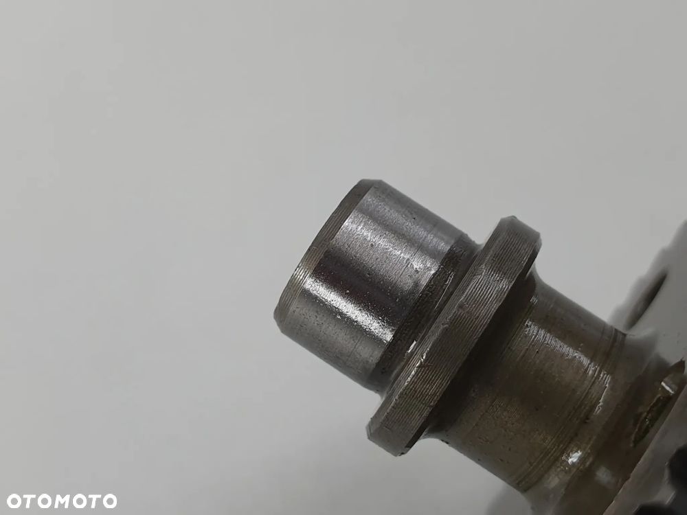 TRYB ZEBATKA KOLO POSREDNIE KTM DUKE 125 - 6