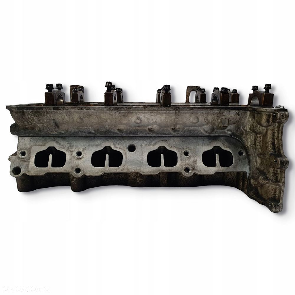 GŁOWICA CYLINDRÓW Opel Corsa D 1.2 16V 55568426 - 4