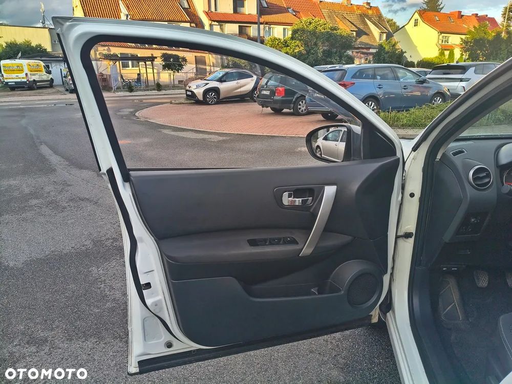 Nissan Qashqai 2.0 Tekna - 15