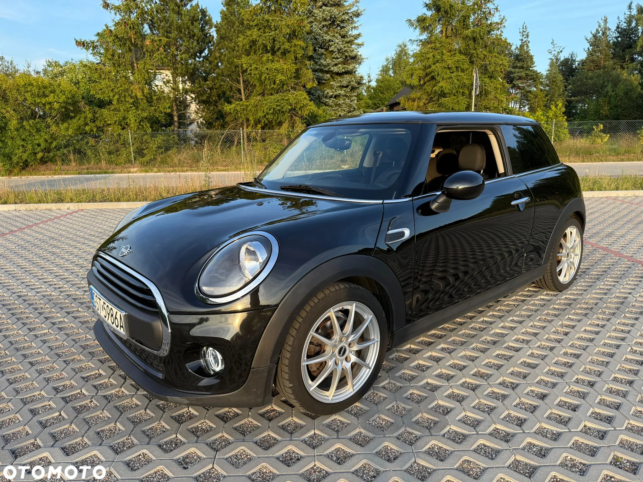MINI ONE - 11