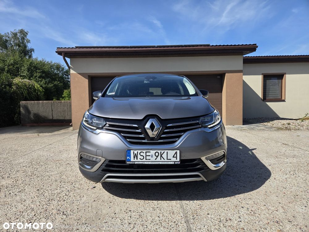 Renault Espace - 3