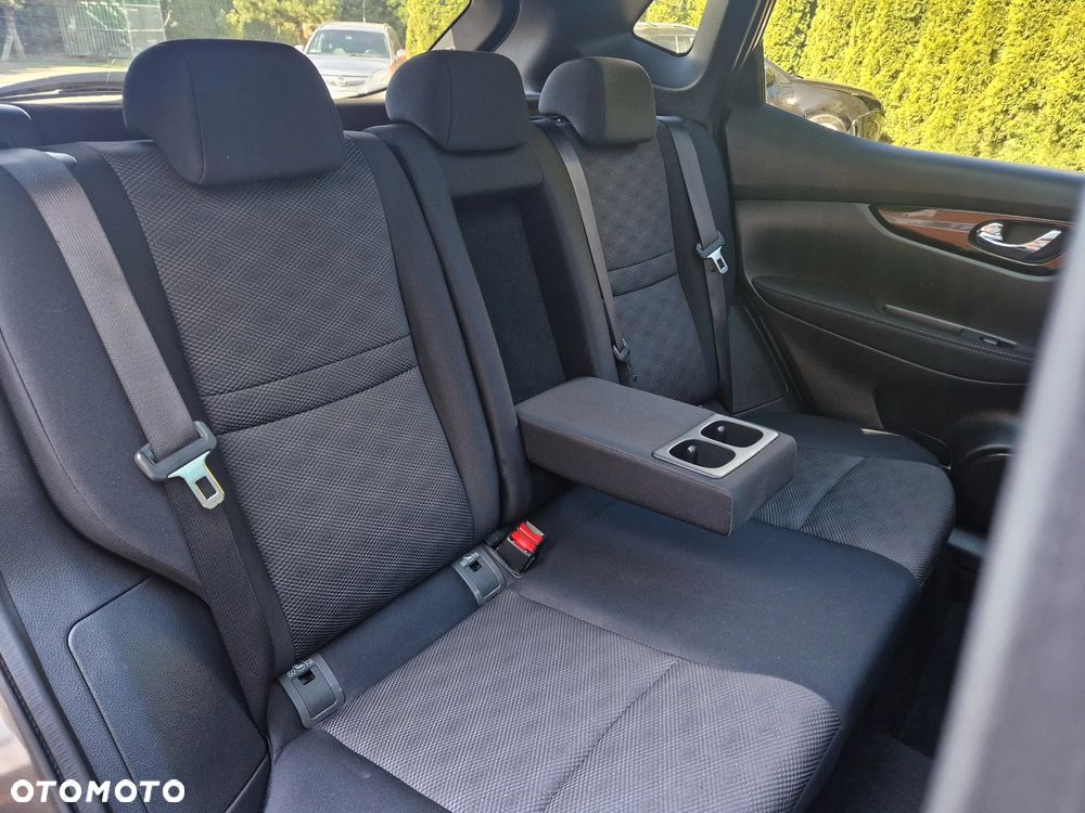 Nissan Qashqai - 33