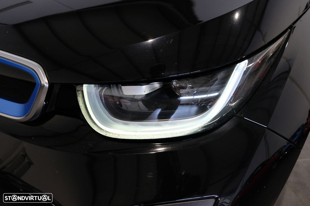 BMW i3 (94 Ah) - 19