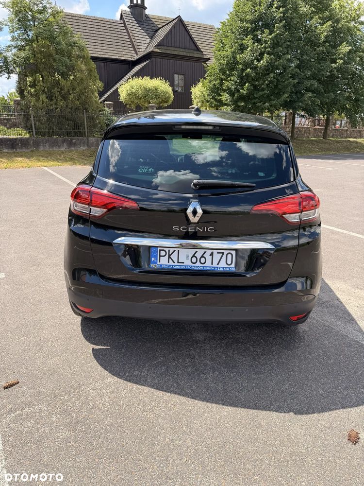 Renault Scenic - 7
