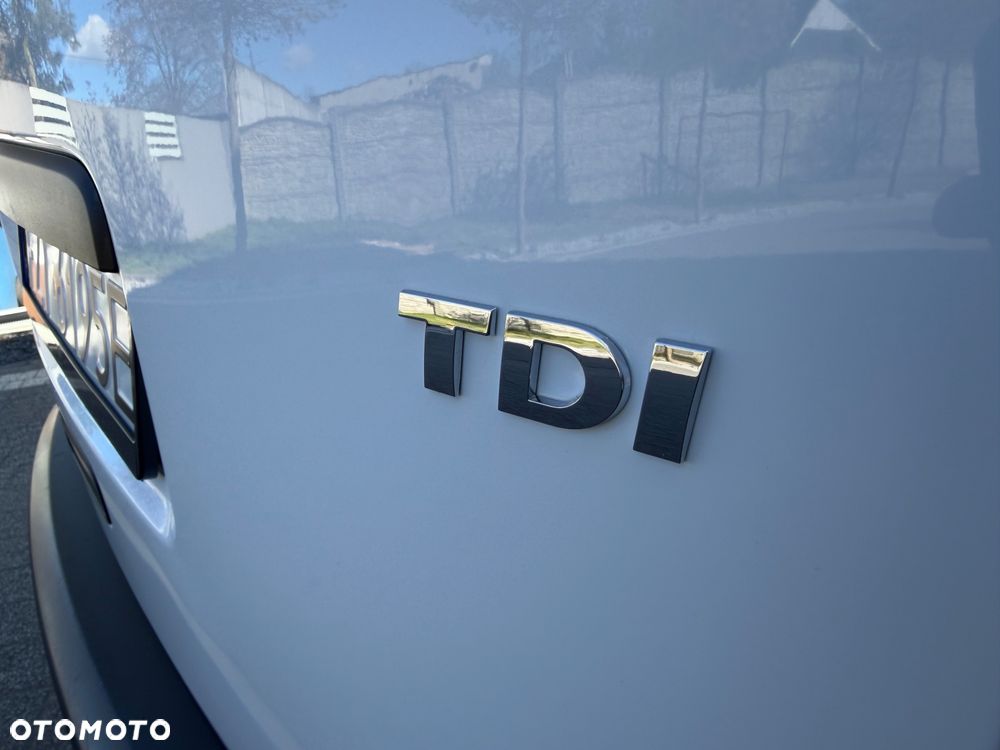 Volkswagen Caddy 1.6 (5-Si.) Trendline - 28