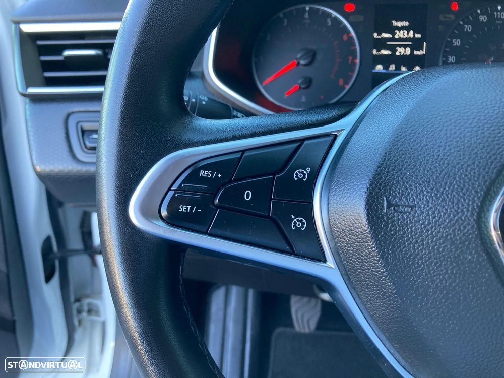 Renault Clio TCe 100 BUSINESS EDITION - 11