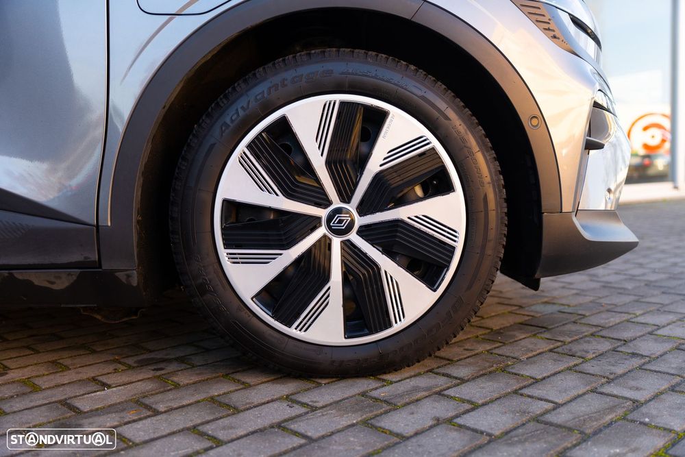 Renault Mégane E-Tech EV60 Techno - 33