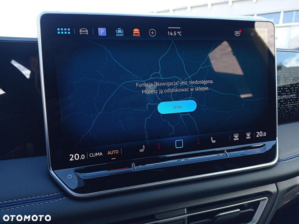 Volkswagen Tiguan 1.5 TSI EVO R-Line DSG - 39