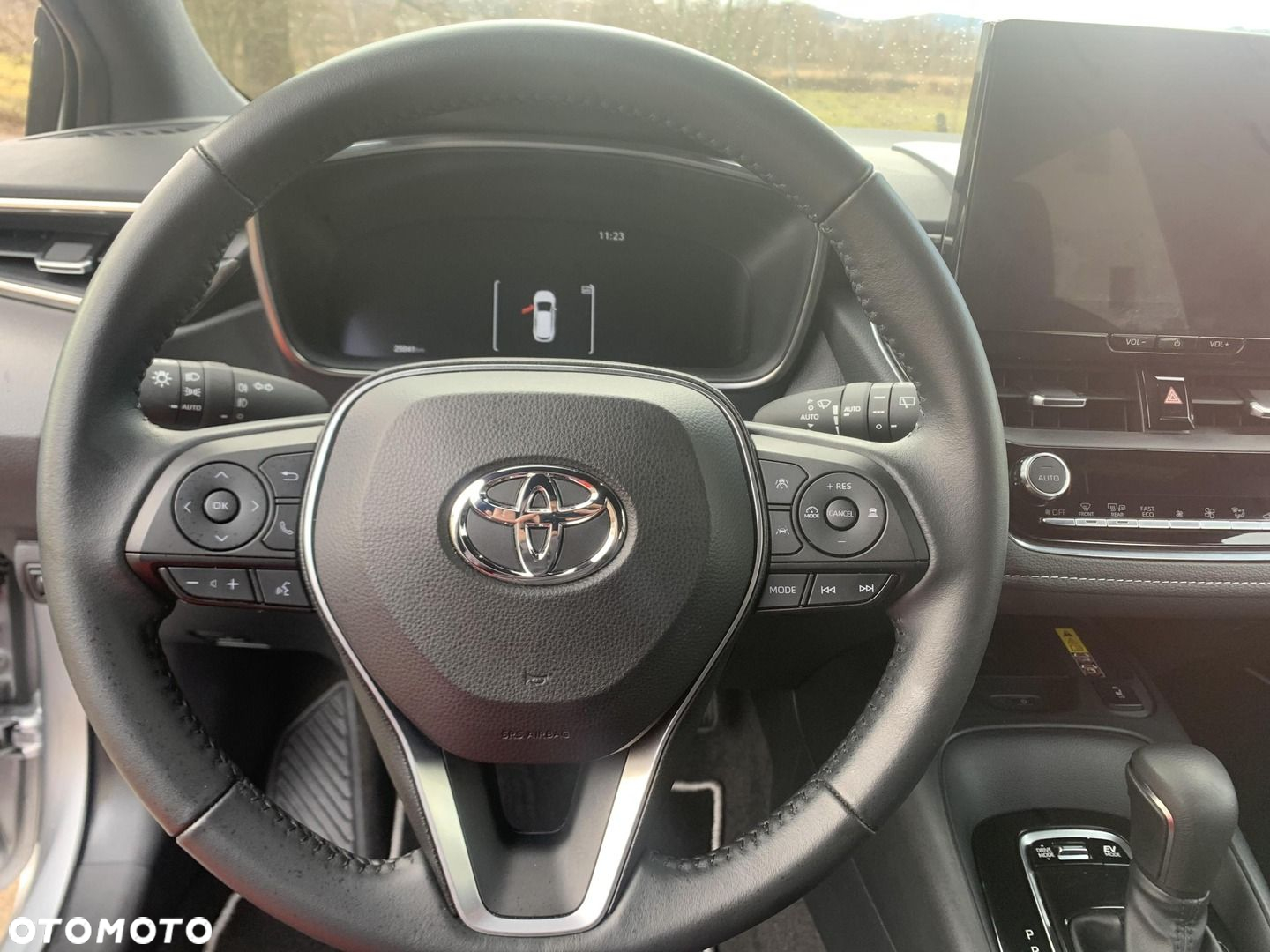 Toyota Corolla - 16