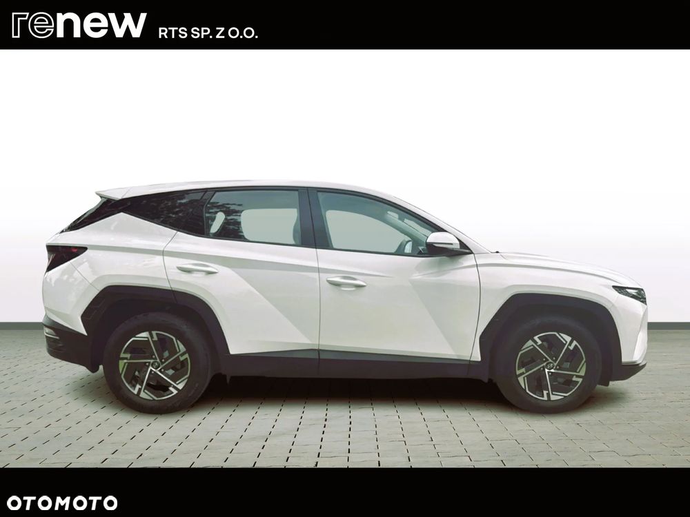 Hyundai Tucson 1.6 T-GDi Modern 2WD - 6