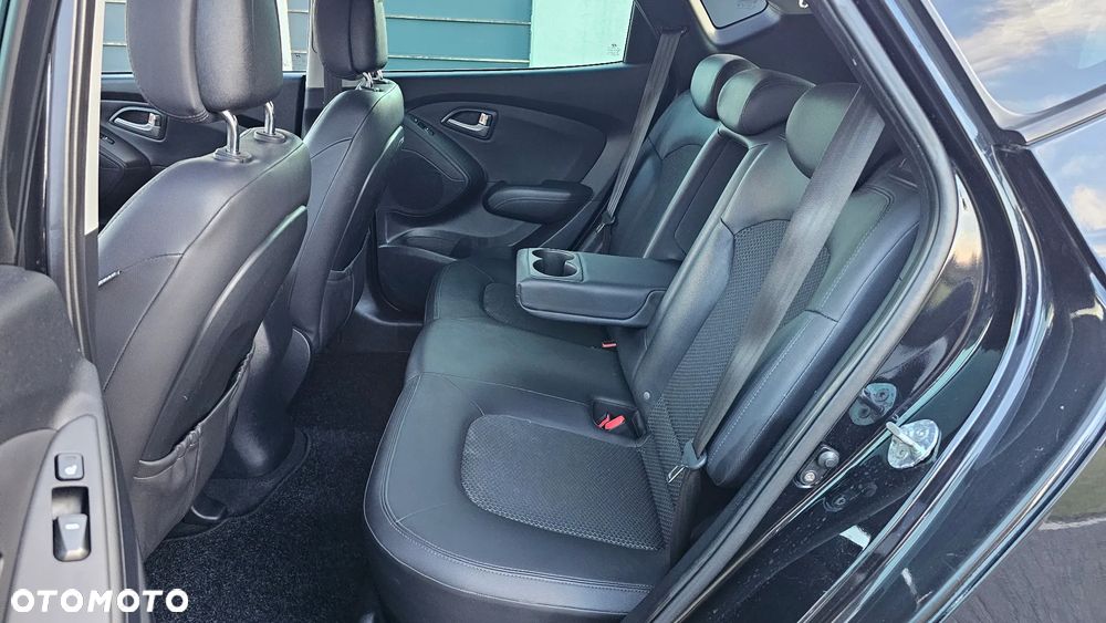 Hyundai ix35 1.6 2WD Style - 11