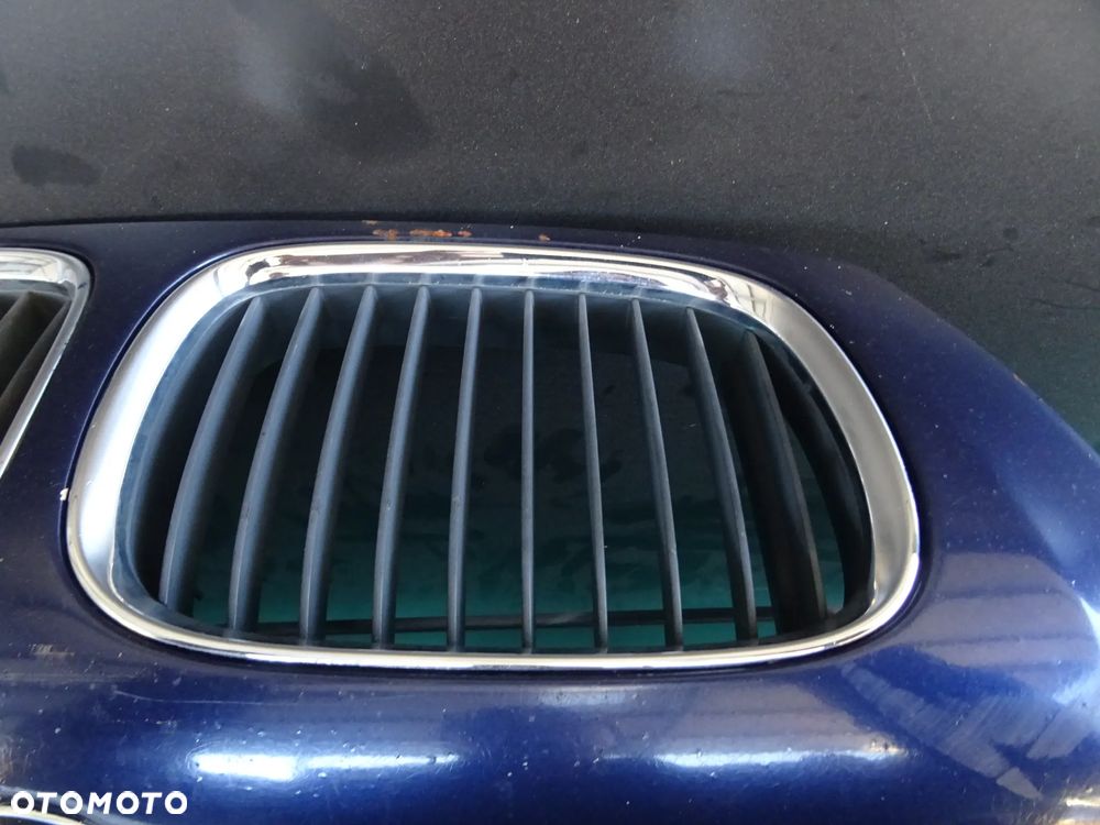 MASKA POKRYWA SILNIKA BMW E39 NR428 - 6