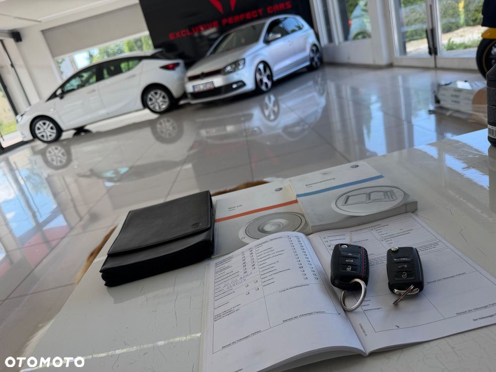Volkswagen Polo - 18