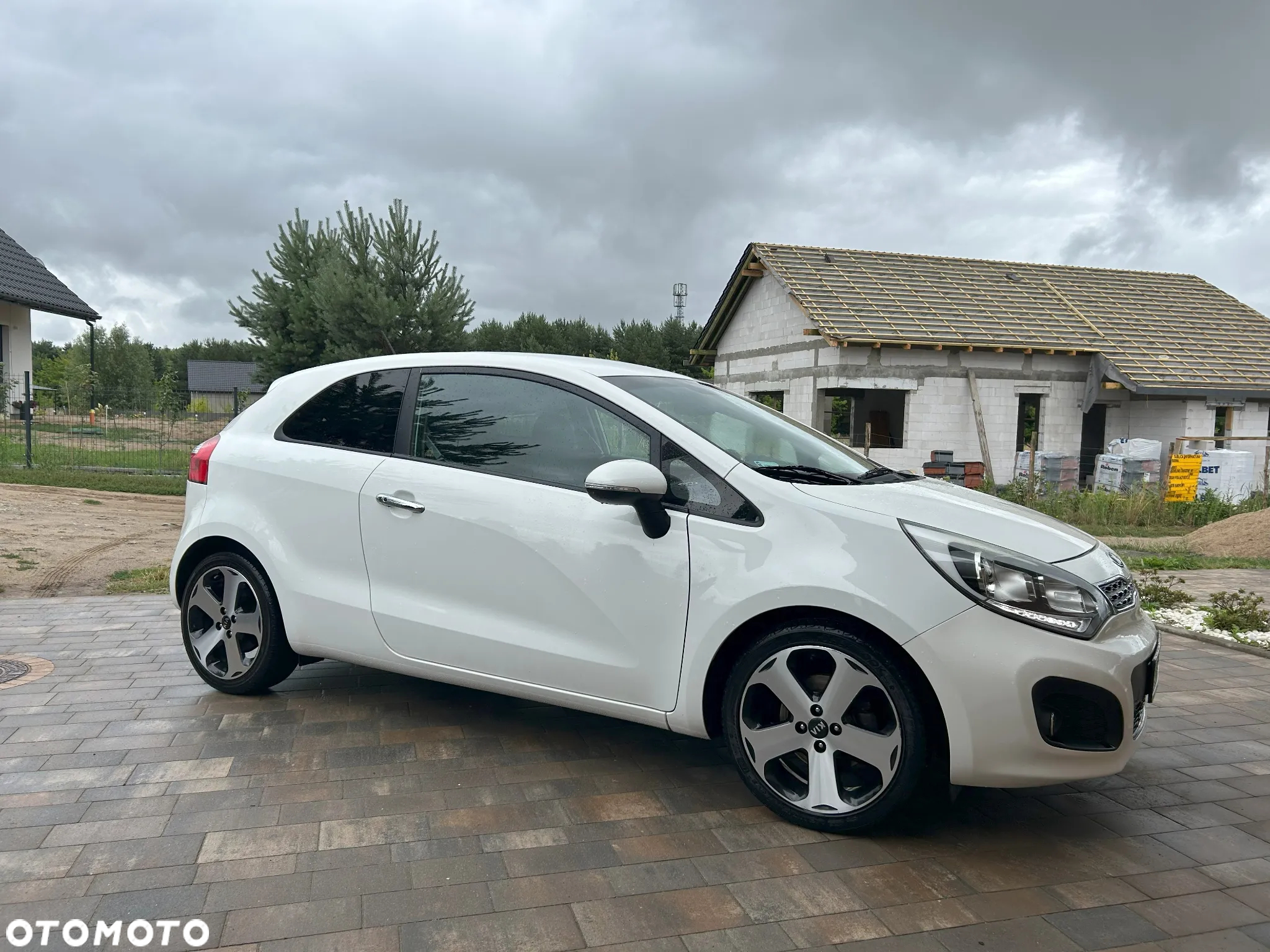Kia Rio 1.4 crdi XL - 9