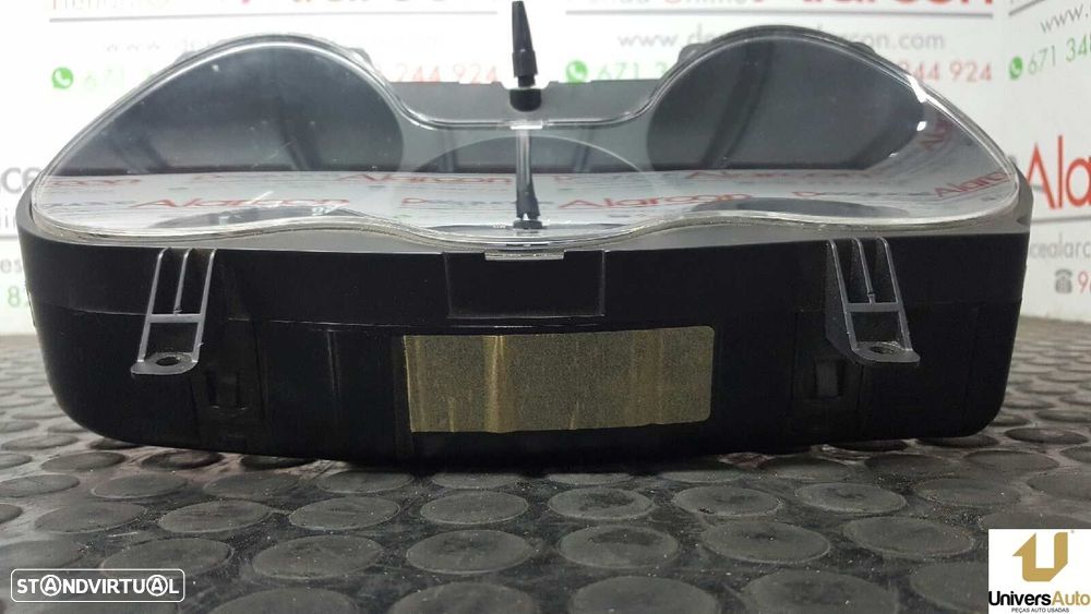 QUADRANTE SEAT LEON (1P1) REFERENCE - 2