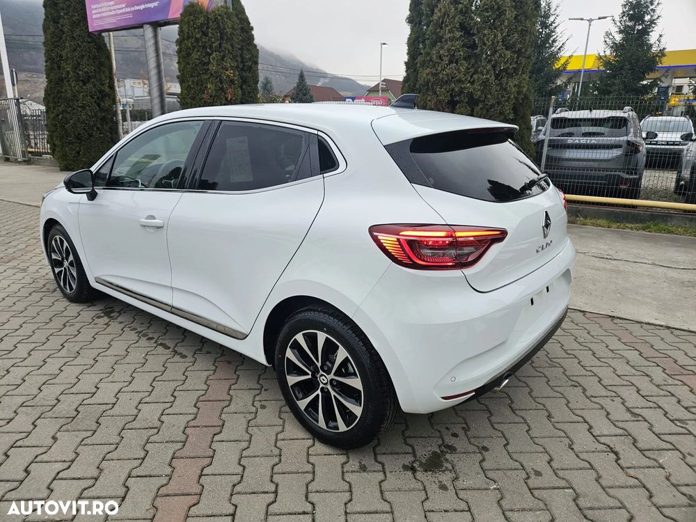 Renault Clio V 1.0 TCe 90 Techno - 15