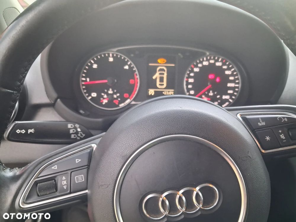Audi A1 3-drzwiowe 1.6 TDI S line Sportpaket - 13
