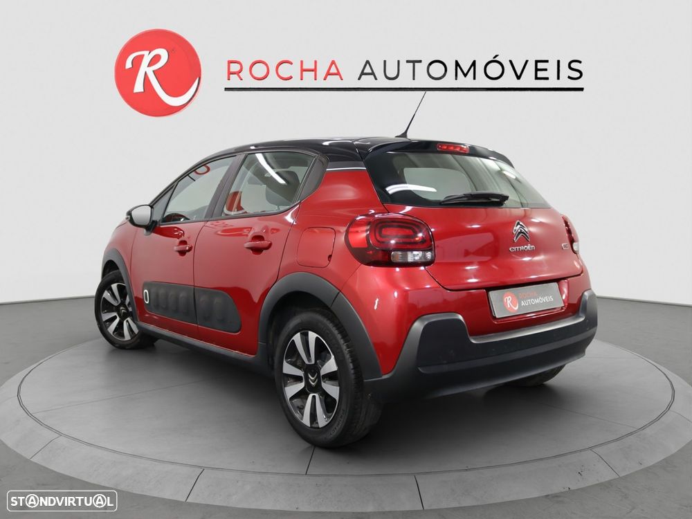 Citroën C3 1.2 PureTech Feel - 7