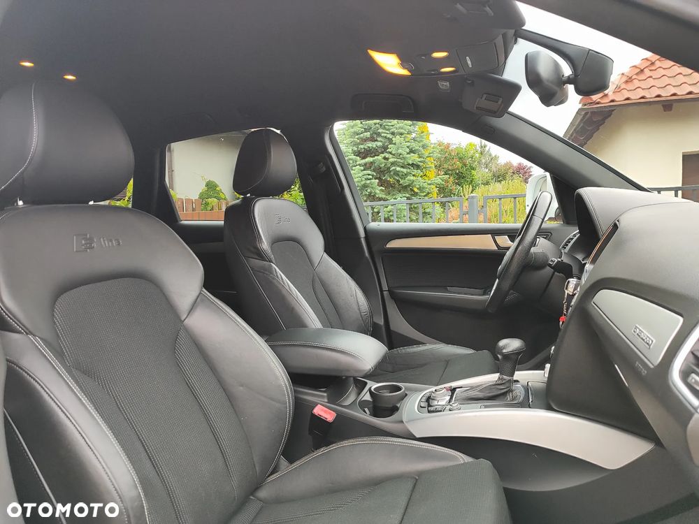 Audi Q5 - 15