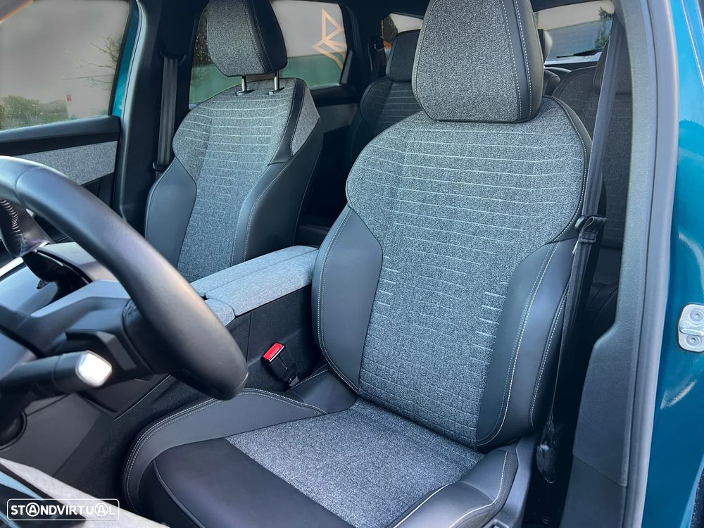 Peugeot 3008 Hybrid 145 e-DSC6 Allure - 11