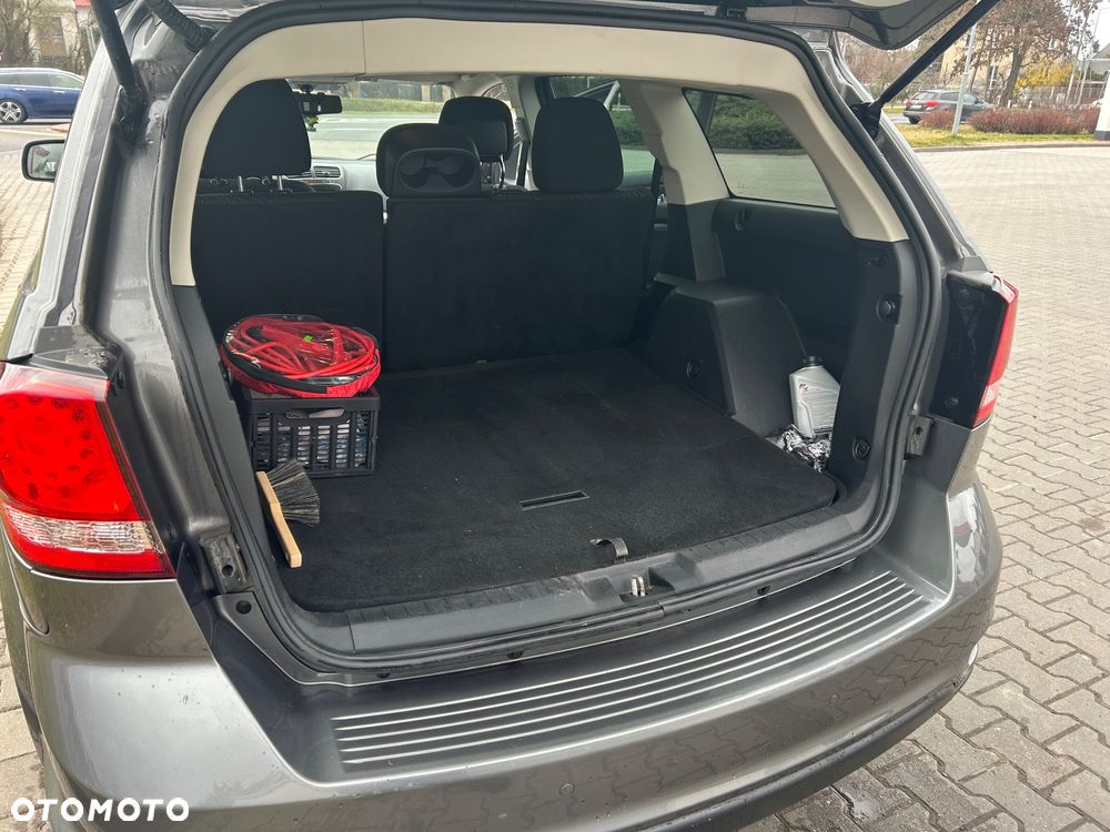 Fiat Freemont 2.0 Multijet 16V DPF Urban - 10