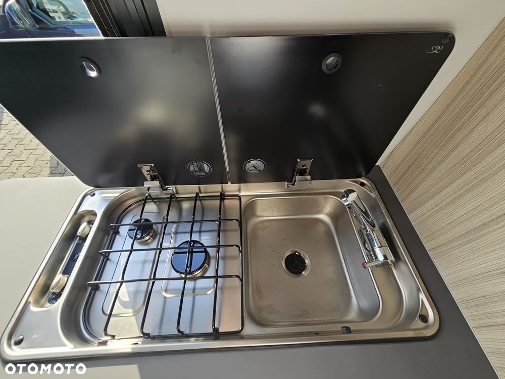 Sun living by Adria V 60SP - 11