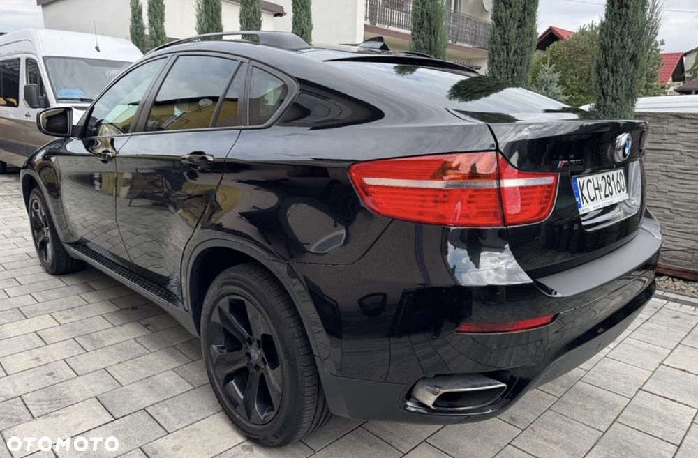BMW X6 - 4