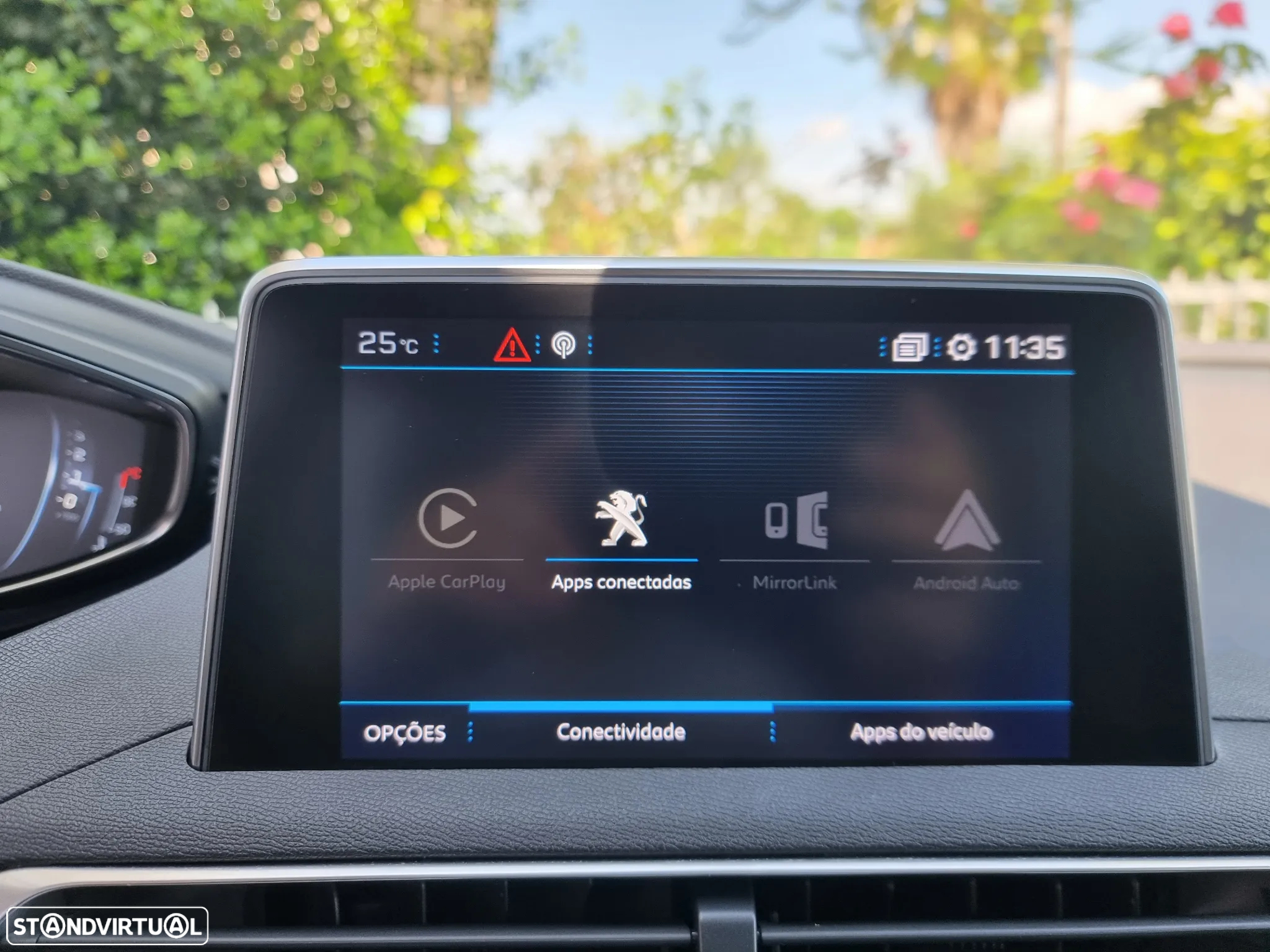 Peugeot 3008 1.5 BlueHDi GT Line - 23