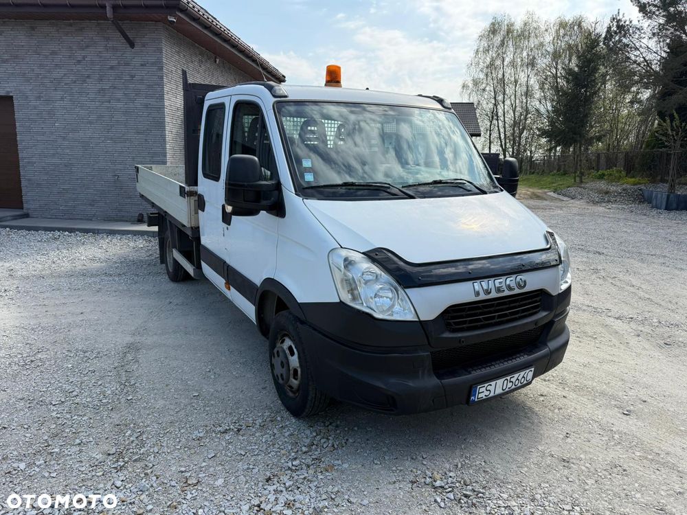 Iveco DAILY - 2