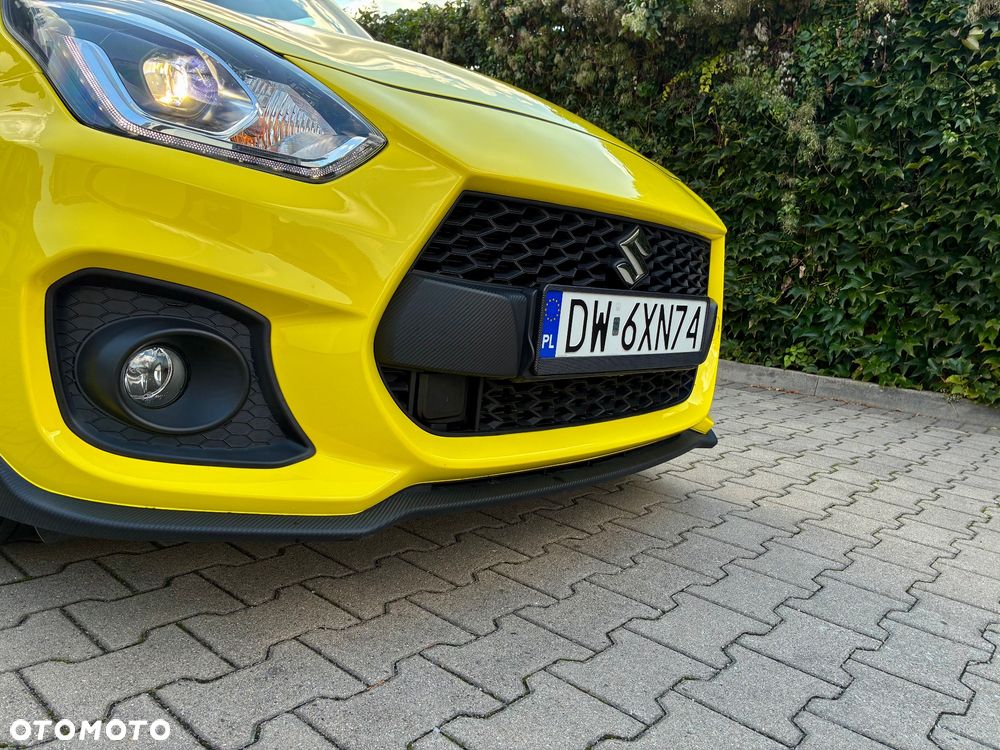 Suzuki Swift - 6