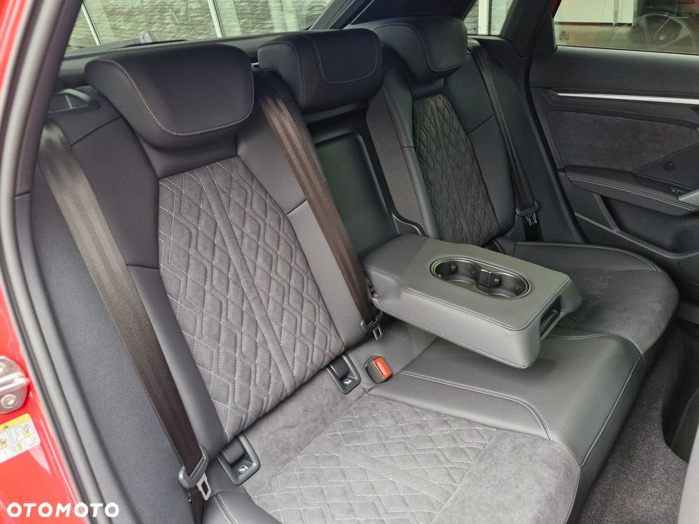 Audi S3 Sportback TFSI Quattro S tronic - 25
