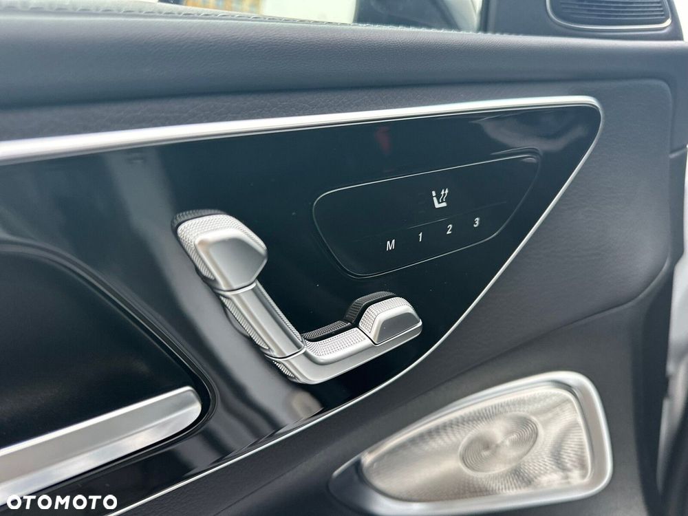 Mercedes-Benz Klasa C - 14