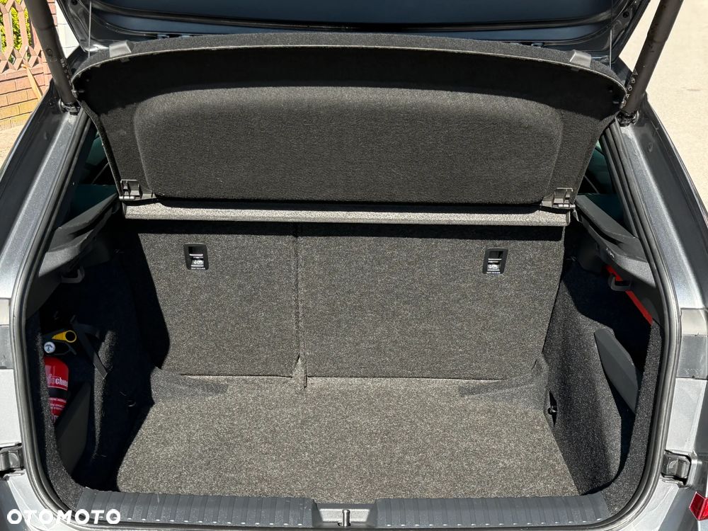Skoda Kamiq 1.5 TSI Monte Carlo DSG - 34