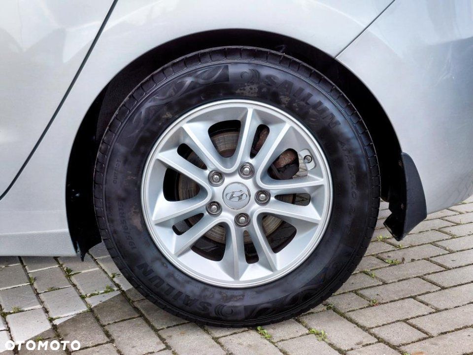 Hyundai i30 - 9