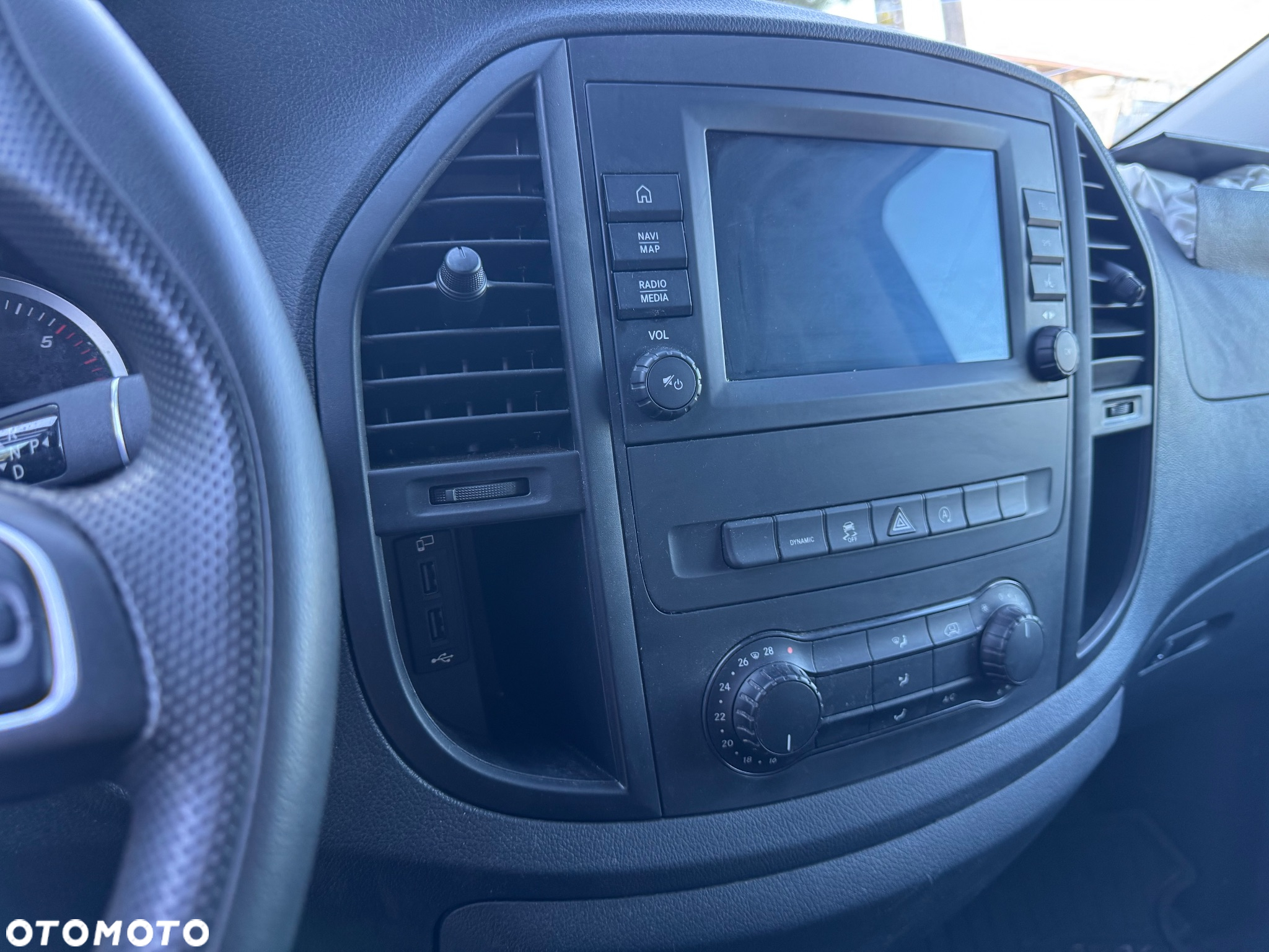 Mercedes-Benz Vito - 7