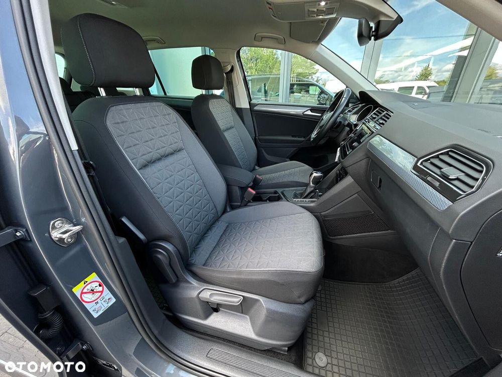 Volkswagen Tiguan 1.5 TSI EVO Life DSG - 18