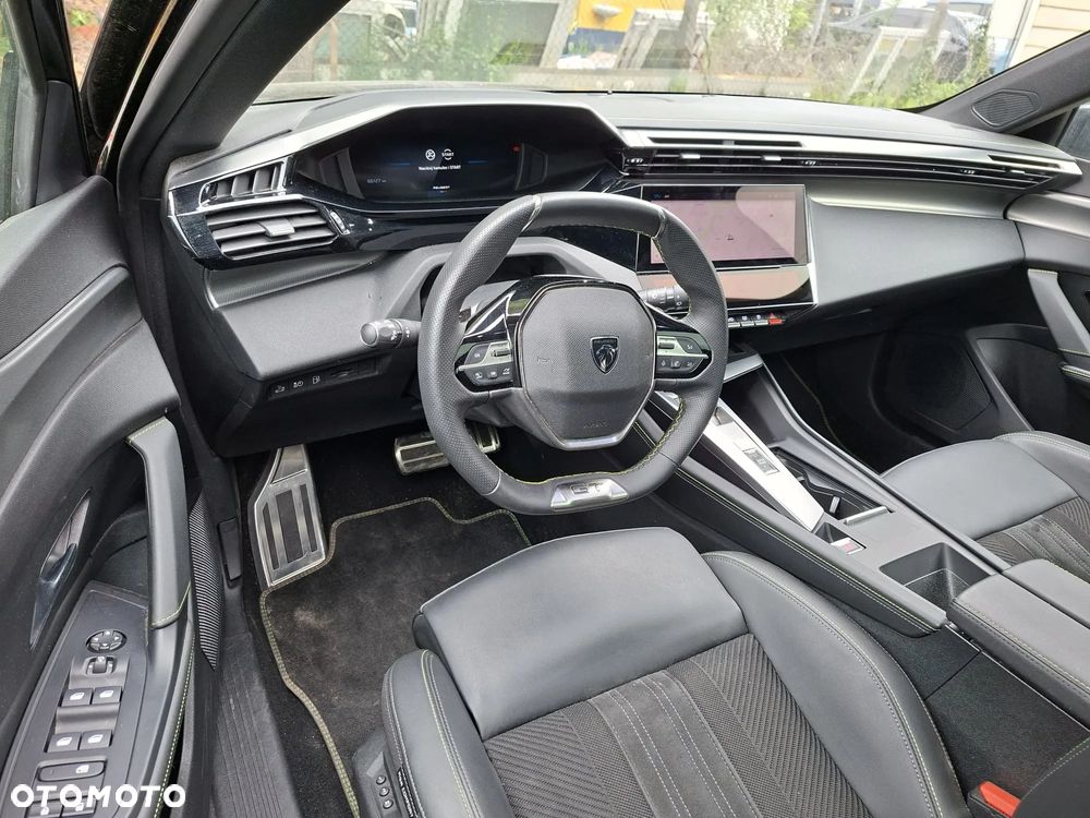 Peugeot 308 225 e-EAT8 GT - 7