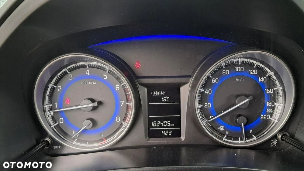 Suzuki Baleno 1.2 Dualjet Basic - 31