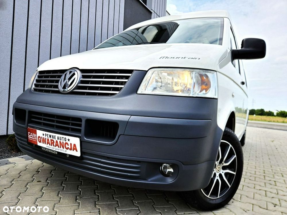 Volkswagen Transporter - 16