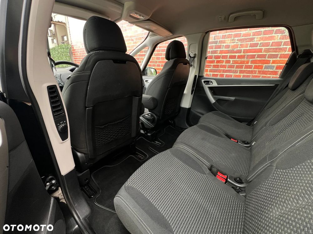 Citroën C4 Picasso - 15