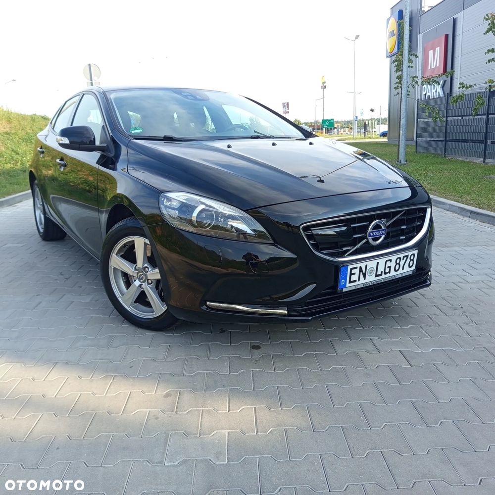 Volvo V40 D4 You - 1
