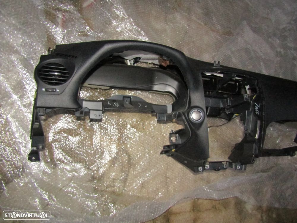 Tablier LEXUS IS 220D /300 ano 2006 a 2011original , ver fotos - 2