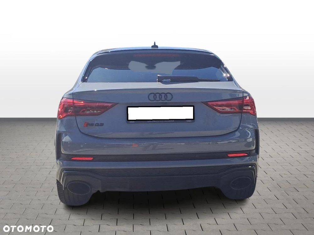 Audi Q3 Sportback RS S tronic - 6
