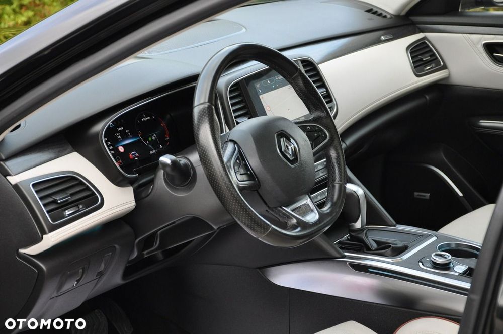 Renault Talisman - 28